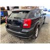 Image 15 : PARKSVILLE - 2007 DODGE CALIBER BLACK 209776 KMS - D292584