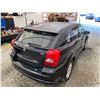 Image 16 : PARKSVILLE - 2007 DODGE CALIBER BLACK 209776 KMS - D292584
