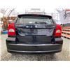 Image 17 : PARKSVILLE - 2007 DODGE CALIBER BLACK 209776 KMS - D292584