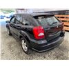 Image 21 : PARKSVILLE - 2007 DODGE CALIBER BLACK 209776 KMS - D292584