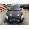 Image 7 : PARKSVILLE - 2007 DODGE CALIBER BLACK 209776 KMS - D292584