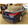 Image 15 : PARKSVILLE - 2016 KIA OPTIMA BLUE 179573 KMS - B018368