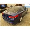 Image 16 : PARKSVILLE - 2016 KIA OPTIMA BLUE 179573 KMS - B018368