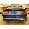 Image 17 : PARKSVILLE - 2016 KIA OPTIMA BLUE 179573 KMS - B018368