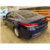 Image 21 : PARKSVILLE - 2016 KIA OPTIMA BLUE 179573 KMS - B018368