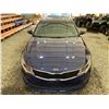 Image 7 : PARKSVILLE - 2016 KIA OPTIMA BLUE 179573 KMS - B018368