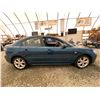 Image 11 : PARKSVILLE - 2007 MAZDA MAZDA3 BLUE 144580 KMS - B759992