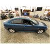Image 13 : PARKSVILLE - 2007 MAZDA MAZDA3 BLUE 144580 KMS - B759992