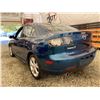 Image 20 : PARKSVILLE - 2007 MAZDA MAZDA3 BLUE 144580 KMS - B759992