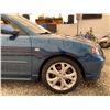 Image 25 : PARKSVILLE - 2007 MAZDA MAZDA3 BLUE 144580 KMS - B759992