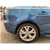 Image 27 : PARKSVILLE - 2007 MAZDA MAZDA3 BLUE 144580 KMS - B759992