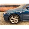 Image 31 : PARKSVILLE - 2007 MAZDA MAZDA3 BLUE 144580 KMS - B759992