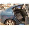 Image 40 : PARKSVILLE - 2007 MAZDA MAZDA3 BLUE 144580 KMS - B759992