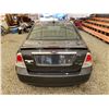 Image 19 : PARKSVILLE - 2007 FORD FUSION GREY 187416 KMS "NO RESERVE" - D215753