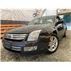 Image 1 : PARKSVILLE - 2007 FORD FUSION GREY 187416 KMS "NO RESERVE" - D215753