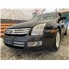 Image 2 : PARKSVILLE - 2007 FORD FUSION GREY 187416 KMS "NO RESERVE" - D215753