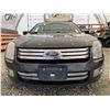 Image 5 : PARKSVILLE - 2007 FORD FUSION GREY 187416 KMS "NO RESERVE" - D215753