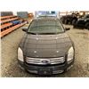 Image 7 : PARKSVILLE - 2007 FORD FUSION GREY 187416 KMS "NO RESERVE" - D215753