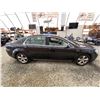 Image 12 : PARKSVILLE - 2009 CHEVROLET MALIBU BLACK 82818 KMS - D218299
