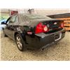 Image 20 : PARKSVILLE - 2009 CHEVROLET MALIBU BLACK 82818 KMS - D218299
