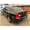 Image 21 : PARKSVILLE - 2009 CHEVROLET MALIBU BLACK 82818 KMS - D218299