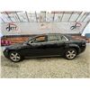 Image 23 : PARKSVILLE - 2009 CHEVROLET MALIBU BLACK 82818 KMS - D218299