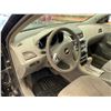 Image 50 : PARKSVILLE - 2009 CHEVROLET MALIBU BLACK 82818 KMS - D218299
