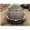 Image 7 : PARKSVILLE - 2009 CHEVROLET MALIBU BLACK 82818 KMS - D218299