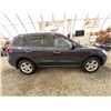 Image 11 : PARKSVILLE - 2010 HYUNDAI SANTA FE BLUE 242459 KMS - B383142