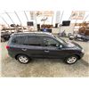 Image 13 : PARKSVILLE - 2010 HYUNDAI SANTA FE BLUE 242459 KMS - B383142