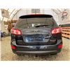Image 17 : PARKSVILLE - 2010 HYUNDAI SANTA FE BLUE 242459 KMS - B383142