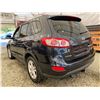 Image 20 : PARKSVILLE - 2010 HYUNDAI SANTA FE BLUE 242459 KMS - B383142