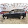 Image 23 : PARKSVILLE - 2010 HYUNDAI SANTA FE BLUE 242459 KMS - B383142