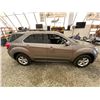 Image 12 : PARKSVILLE - 2011 CHEVROLET EQUINOX BROWN 163198 KMS - D451704