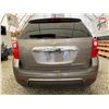 Image 17 : PARKSVILLE - 2011 CHEVROLET EQUINOX BROWN 163198 KMS - D451704