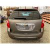 Image 18 : PARKSVILLE - 2011 CHEVROLET EQUINOX BROWN 163198 KMS - D451704
