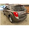Image 21 : PARKSVILLE - 2011 CHEVROLET EQUINOX BROWN 163198 KMS - D451704