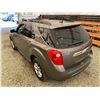 Image 22 : PARKSVILLE - 2011 CHEVROLET EQUINOX BROWN 163198 KMS - D451704