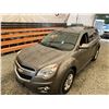 Image 4 : PARKSVILLE - 2011 CHEVROLET EQUINOX BROWN 163198 KMS - D451704