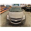 Image 7 : PARKSVILLE - 2011 CHEVROLET EQUINOX BROWN 163198 KMS - D451704