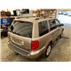 Image 16 : PARKSVILLE - 2003 HONDA PILOT BROWN 197354 KMS - P006238