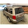 Image 22 : PARKSVILLE - 2003 HONDA PILOT BROWN 197354 KMS - P006238