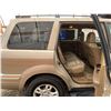 Image 40 : PARKSVILLE - 2003 HONDA PILOT BROWN 197354 KMS - P006238