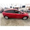 Image 12 : PARKSVILLE - 2012 FORD FOCUS RED 183077 KMS - D306000