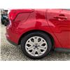 Image 27 : PARKSVILLE - 2012 FORD FOCUS RED 183077 KMS - D306000
