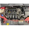 Image 33 : PARKSVILLE - 2012 FORD FOCUS RED 183077 KMS - D306000