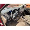 Image 50 : PARKSVILLE - 2012 FORD FOCUS RED 183077 KMS - D306000