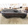 Image 11 : PARKSVILLE - 2014 DODGE DURANGO BLACK 199442 KMS - D340549