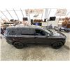 Image 12 : PARKSVILLE - 2014 DODGE DURANGO BLACK 199442 KMS - D340549