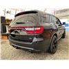 Image 13 : PARKSVILLE - 2014 DODGE DURANGO BLACK 199442 KMS - D340549